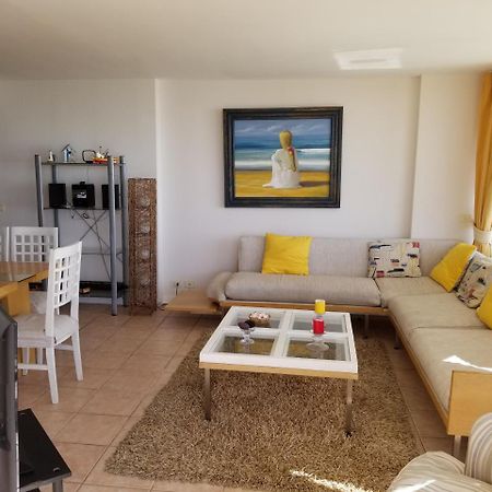 San Alfonso Del Mar Frente Al Mar Apartment อัลการ์โรโบ ภายนอก รูปภาพ