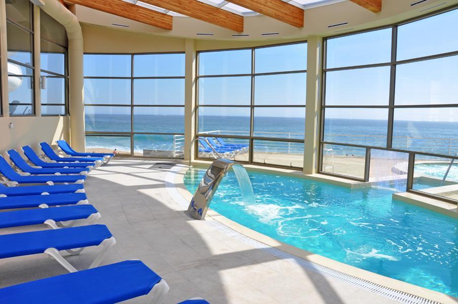San Alfonso Del Mar Frente Al Mar Apartment อัลการ์โรโบ ห้อง รูปภาพ