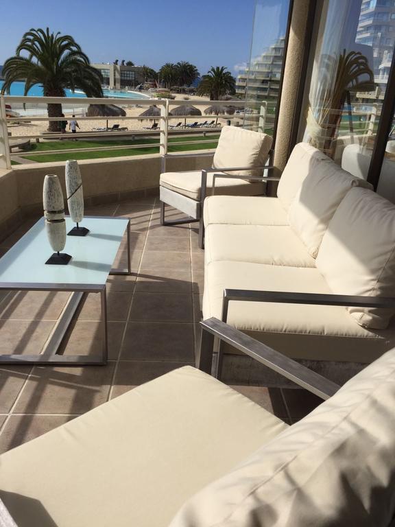 San Alfonso Del Mar Frente Al Mar Apartment อัลการ์โรโบ ภายนอก รูปภาพ