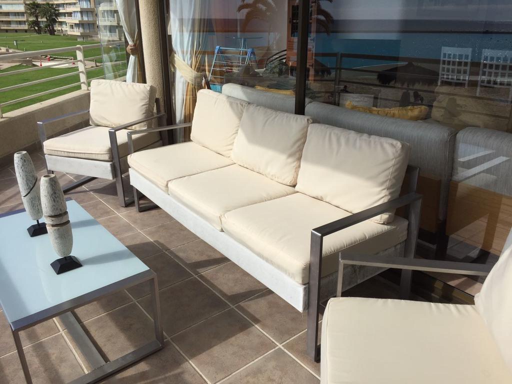 San Alfonso Del Mar Frente Al Mar Apartment อัลการ์โรโบ ภายนอก รูปภาพ