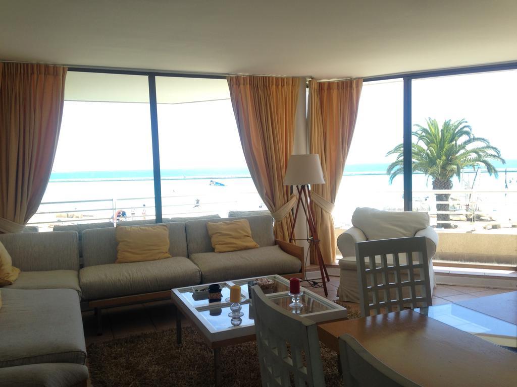 San Alfonso Del Mar Frente Al Mar Apartment อัลการ์โรโบ ภายนอก รูปภาพ