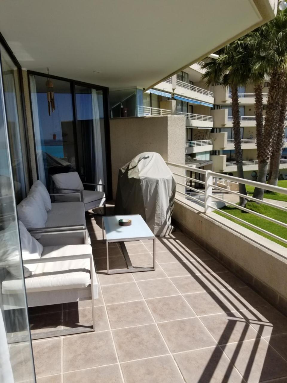San Alfonso Del Mar Frente Al Mar Apartment อัลการ์โรโบ ภายนอก รูปภาพ